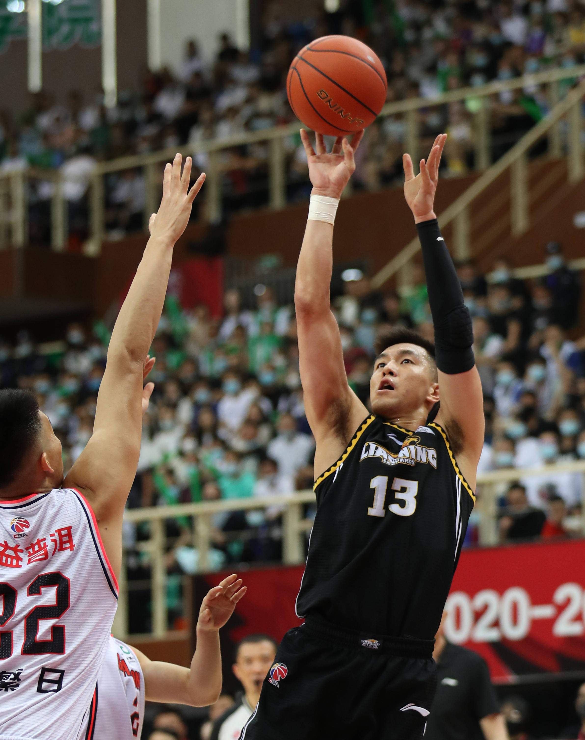 在球场上 在球场上