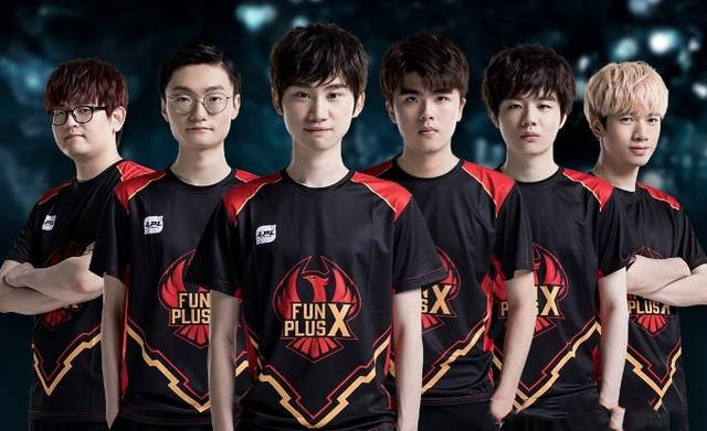 日本队展现 日本队展现