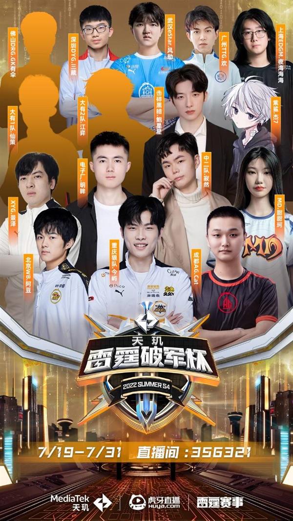 未来的赛场 未来的赛场