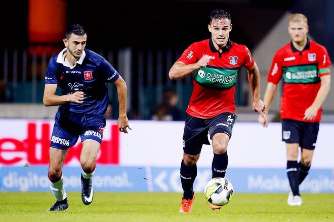 攻端的蜕变 攻端的蜕变