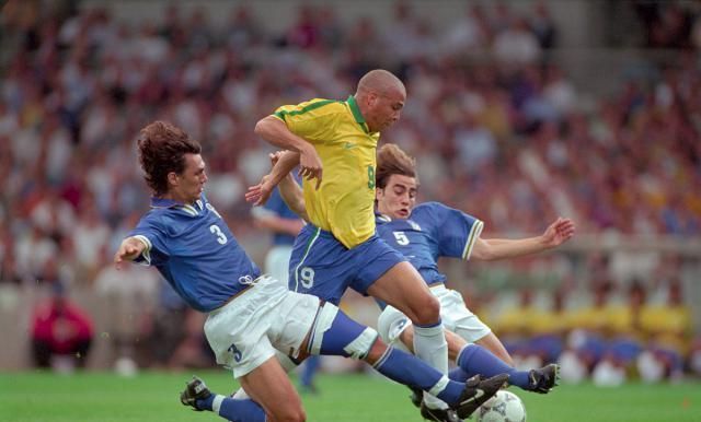 比赛焦点 比赛焦点