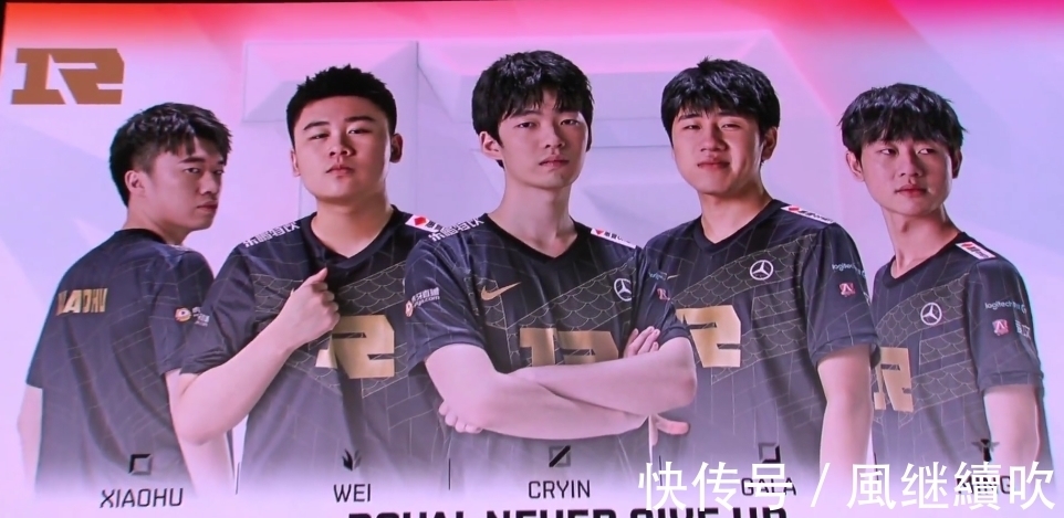 还让观众看 还让观众看