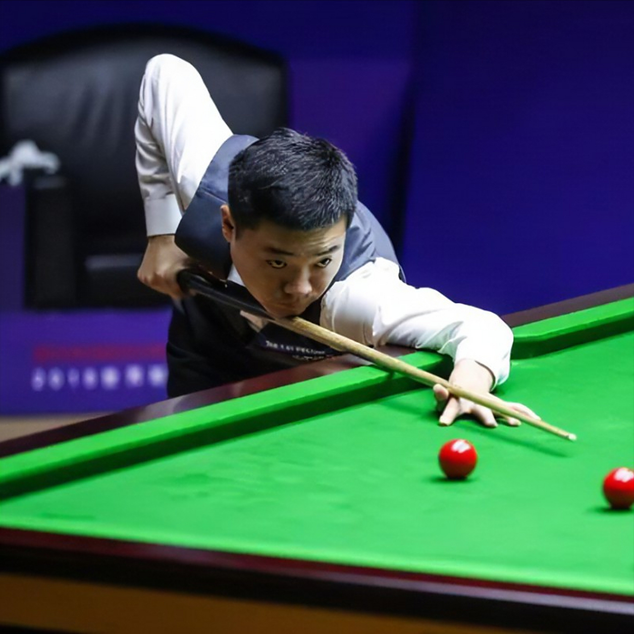 这项赛事的 这项赛事的