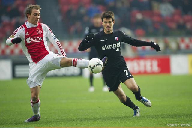 的當家射手 的當家射手