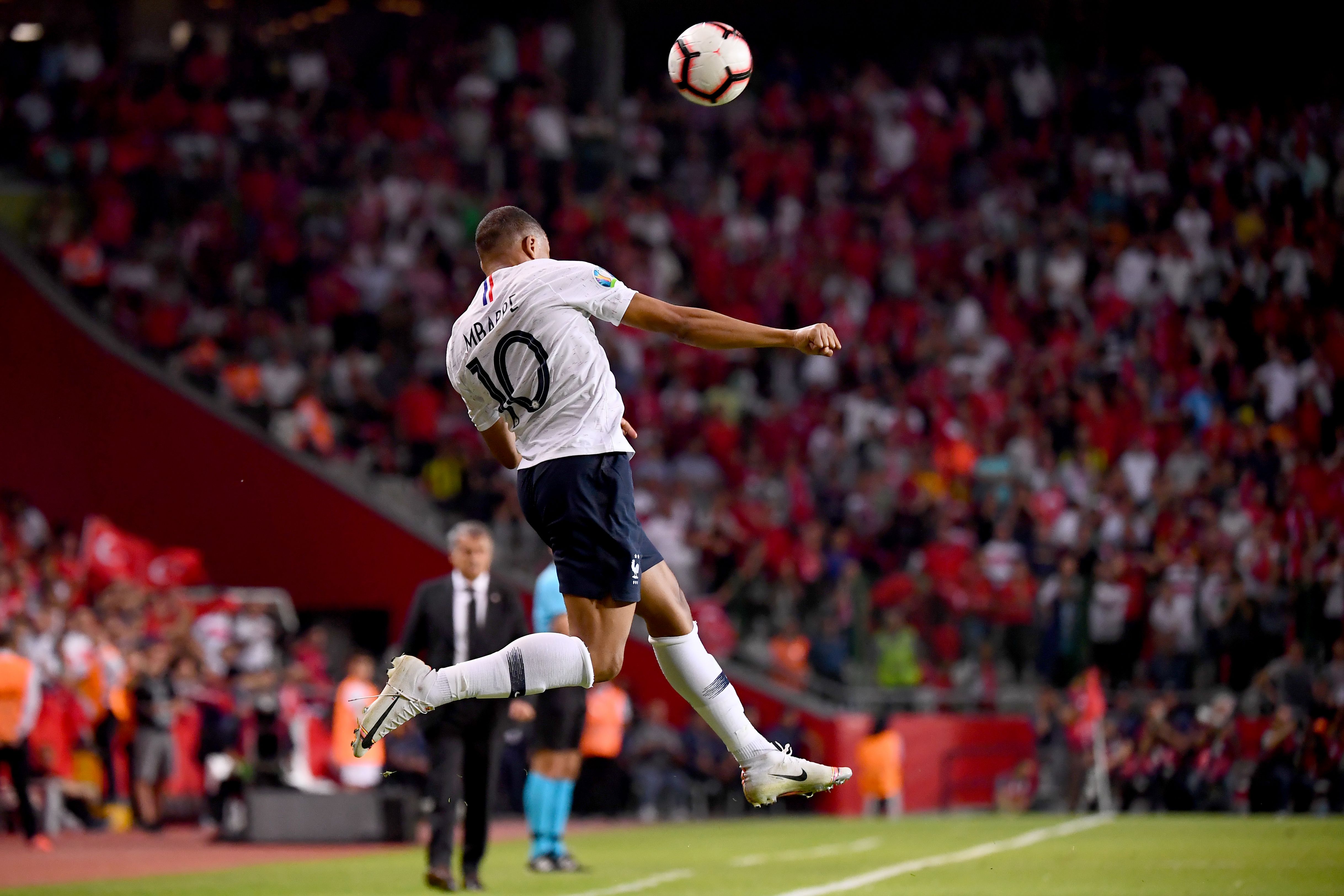 对手的巨大 对手的巨大